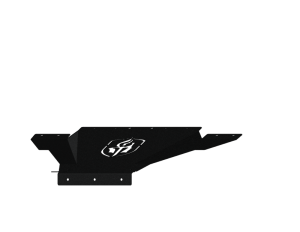 Chevrolet 2500HD Front Bumper - Road Armor - SPARTAN - Tex Blk - 2020